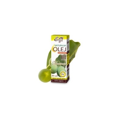 ETJA NATURALNY OLEJ TAMANU BIO 50ML